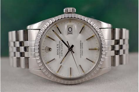 rolex 16030 vs 1603|Rolex datejust 16030 price.